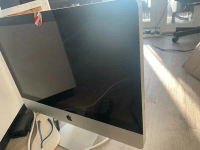 Apple iMac A1418 21.5" Desktop - MD093B/A (Nov, 2012(90DAY WARRANTY FREE UK SHIP - Image 1 of 3