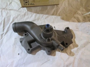 Engine Water Pump-Water Pump Cardone 58-308 1982 1985 cadillac buick 4.3L - Picture 1 of 3