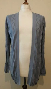 Missoni Womens Cardigan Grey ITA 44 uk 12 - Picture 1 of 5