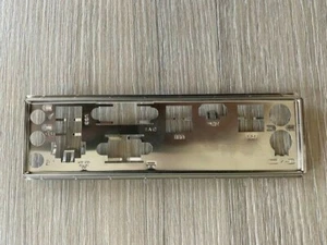 Piastra I/O MSI - Foto 1 di 1