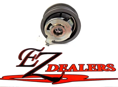 Polea tensora de correa de distribución Litens 979592 AUDI, SEAT, SKODA, VW Beetle Golf Jetta Foto 1 de 4