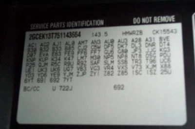 Front Drive Shaft Classic Style Fits 99-07 SIERRA 1500 PICKUP 363305 - Imagem 1 de 4