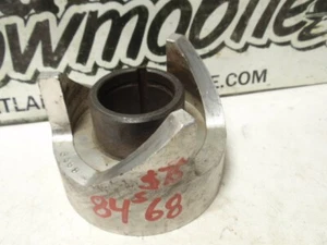 Polaris 84 68 Snowmobile Secondary Clutch Helix Edge XC 500 RMK Pro X 600 700 - Picture 1 of 2