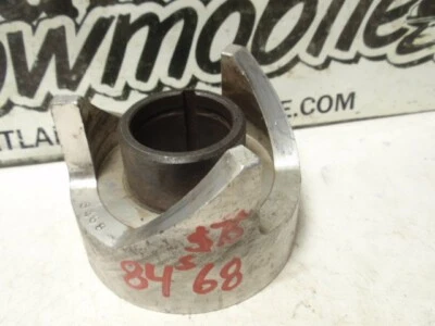 Embrague secundario para moto de nieve Polaris 84 68 Helix Edge XC 500 RMK Pro X 600 700 Foto 1 de 2