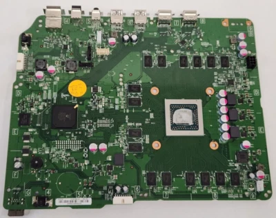 PARTS ONLY Microsoft Internal Motherboard for XBOX ONE S 1S SLIM Game Console - Image 1 of 4