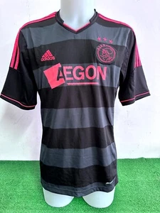 Trikot Ajax No Matchworn Issue Trikot Jersey Vintage Camiseta 2013/2014 - Bild 1 von 3
