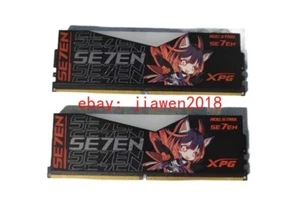 ADATA XPG LANCER 48GB(24G*2) RAM DDR5 8000MHz Memory Support ASUS ROG STRIX Z790 - Picture 1 of 5