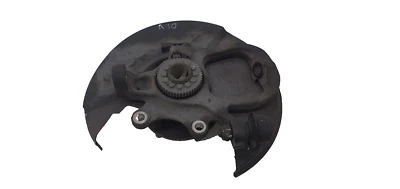 ✅ Jaguar XK8 Husillo Nudillo Buje Delantero Izquierdo MJA1933 1998-2006 OEM Foto 1 de 4