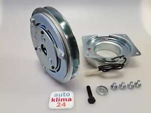 Magnetkupplung f. Mini York 209 Audi 80 90 4000 Quattro Original 035 260 811 NEU - Bild 1 von 10