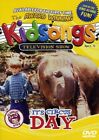 KIDSONGS #212: Its Circus Day (DVD) Special Guest: Sheila E. (percussionist)