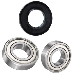 SAMSUNG WD90T984DSX WASHING MACHINE BEARINGS AND SEAL KIT - Picture 1 of 4