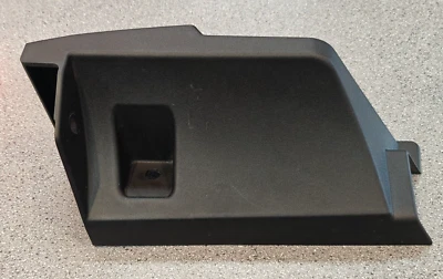 Polaris UTV 2024-2025 Ranger COVER-P-POINT,LH,BLK - 5458466-070 - Image 1 of 3