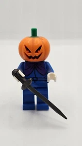 LEGO Scooby-Doo Headless Horseman / Elwood Crane Minifigure scd002 75901 - Picture 1 of 3