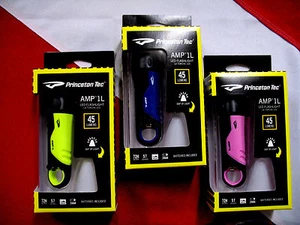 LED Luz de Buceo Buceo Equipo de Buceo Pez Lanza AMP 1L Princeton Tec - Imagen 1 de 7
