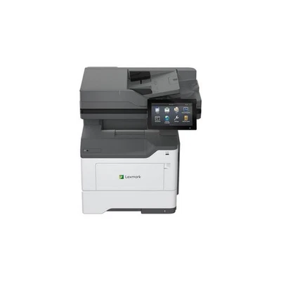 Lexmark MX632adwe Laser A4 1200 x 1200 DPI 47 ppm Wi-Fi (MX632ADWE MONOLASER MFP - Immagine 1 di 4