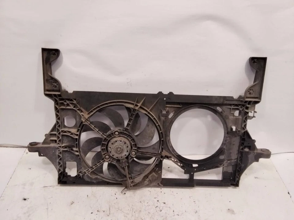 Electroventilador para RENAULT MASTER II FASE 2 FURGÓN 1806835 - Imagen 1 de 4