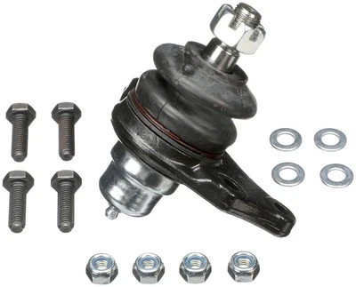 Suspension Ball Joint Front Upper Delphi For 1993-1998 Toyota T100 RWD - Image 1 of 3