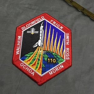 Vintage NASA Patch  - Picture 1 of 2