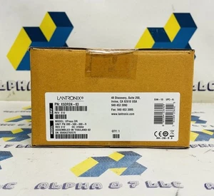 Serveur de périphériques Lantronix XPress DR 080-580-000-R - Photo 1/9