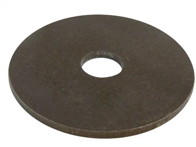 For 1981-1985 Jeep Scrambler Grille Washer Crown 21513VVRM 1982 1983 1984 - Image 1 of 2