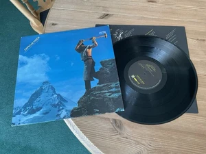 DEPECHE MODE - CONSTRUCTION TIME AGAIN - UK PRESSING LP WITH INNER FROM 1983 - Picture 1 of 5
