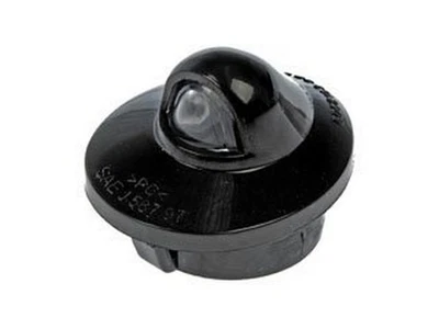 License Plate Light Lens FITS: 2000-2003 Ford Excursion   License Plate Lamp - Image 1 of 2