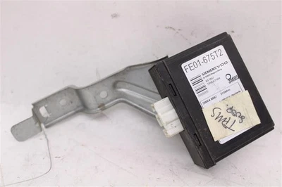 Used Tire Pressure Monitoring System (TPMS) Control Mod fits: 2005 Mazda RX8 Sus Foto 1 de 4