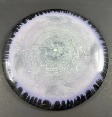 Innova 2020 Halo Tern Distance Driver Disc Golf  Rare Collector Early Run 168g - Image 1 of 4