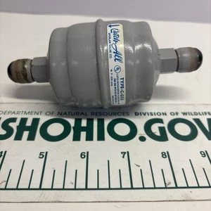 SPORLAN C-053 FILTRO SECADOR CATCH-ALL - Imagen 1 de 3