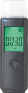 Mr. Black05 Alcohol Tester, Professional-Grade USB Rechargeable Mouthpiece Type - Picture 1 of 6