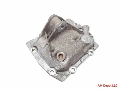 2002 BMW 330ci 325ci 325i 330i E46 AT Rear Differential Cover Typ 188K 7508901 - Image 1 of 3