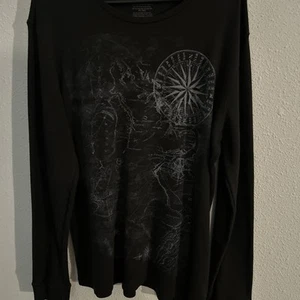 Mens Structure Long Sleeve Shirt XL - Picture 1 of 7