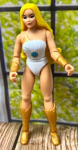 Figurine Mattel Masters of the Universe SHE-RA 2020 - Photo 1/6