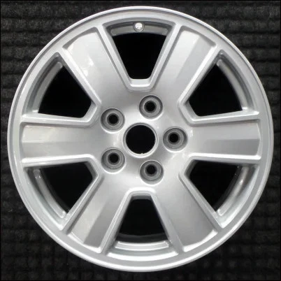 Mercury Mariner 16 Inch Painted OEM Wheel Rim 2007 To 2011 - Image 1 of 1