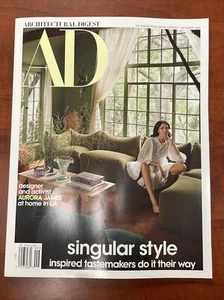 Architectural Digest September 2024 new unread copy - Picture 1 of 1