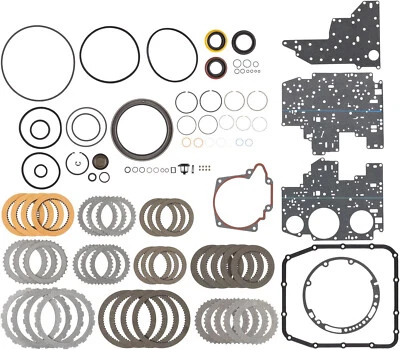 Automatic Transmission Master Repair Kit-Auto Trans Master Repair Kit ATP LM-13 - Image 1 of 4