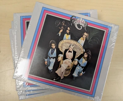 Cockney Rebel – The Human Menagerie  [Remastered] BRAND NEW, SEALED CD - Image 1 of 2