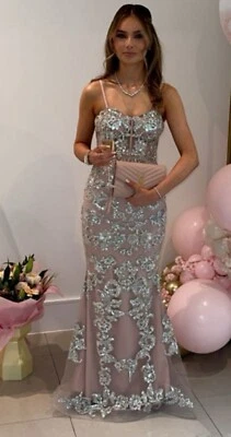 Prom Dress  - Image 1 of 4