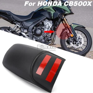 For Honda CB500X 2022-2023 Front Extender Extension Fender Mudguard Cover - Imagen 1 de 8