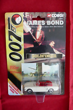 CORGI Voiture James Bond Diamonds Are Forever Ford Mustang - Die cast car