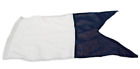 Flag Letter O 30x45 - cm.30x45 Brand Adria Bandiere