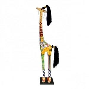 tom's drag-Giraffa Carmen S-Scultura - Foto 1 di 1