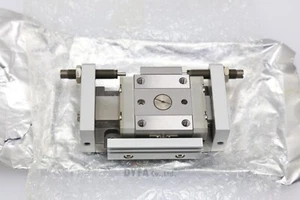 Cilindro de mesa deslizante SMC genuino nuevo excedente MXP16-20B CYL-TAB-I-894 = 2M35 - Imagen 1 de 11