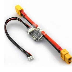 New Crius Power Module 28V 90A for Pixhawk APM2.8 APM2.6 APM Flight Controller - Picture 1 of 3