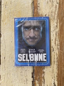 Sel8nne Teemu Selanne Finnish Ice Hockey Player Document DVD PAL 2 - Picture 1 of 2