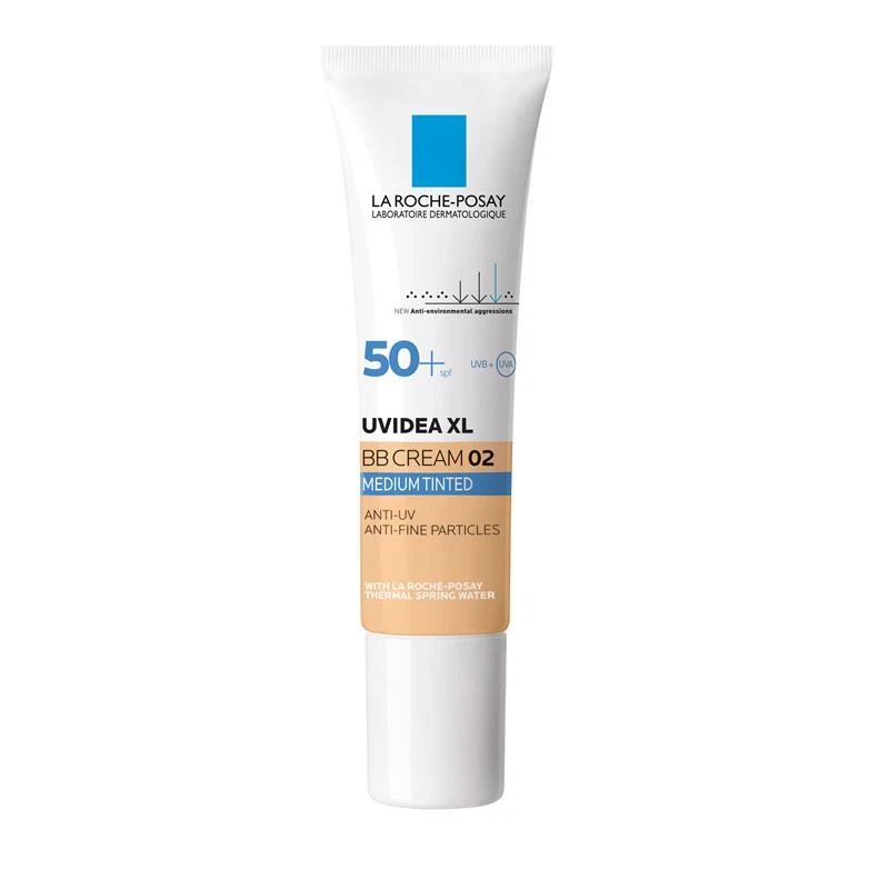 La Roche-Posay Uvidea XL BB Cream Shade Medium 30ml - Image 1 of 1