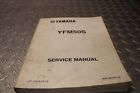 2003 03 Yamaha Yfm50s Yfm 50 S Service Manual Lit-11616-17-13