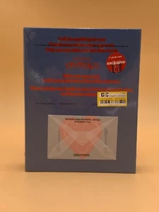 ENHYPEN ROMANCE UNTOLD 2nd Full Album CONCESSIO Ver Target Exclusive (Blue) - Picture 1 of 4