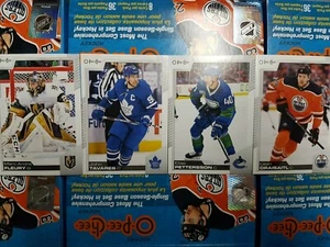 2020-21 O-Pee-Chee (1-250) COMPLETE YOUR SET - YOU PICK FROM LIST - Picture 1 of 1