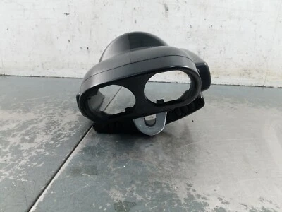 2018 17 - 23 Harley Davidson Road Glide Ultra Gauge Bezel Housing #5638 P4 - Image 1 of 4